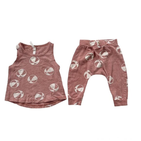 HSA/HTF Rylee + Cru Beach Ball Set - Picture 1 of 6